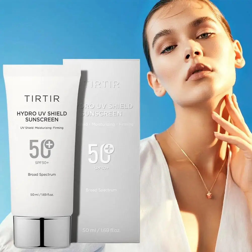 TIRTIR Facial Sunscreen 50ml SPF50+ PA++++