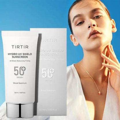 TIRTIR Facial Sunscreen 50ml SPF50+ PA++++