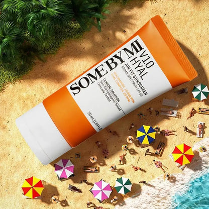 Some By Mi V10 Hyal Sunscreen