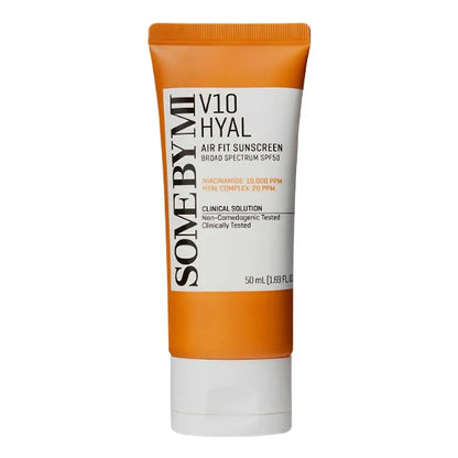 Some By Mi V10 Hyal Sunscreen