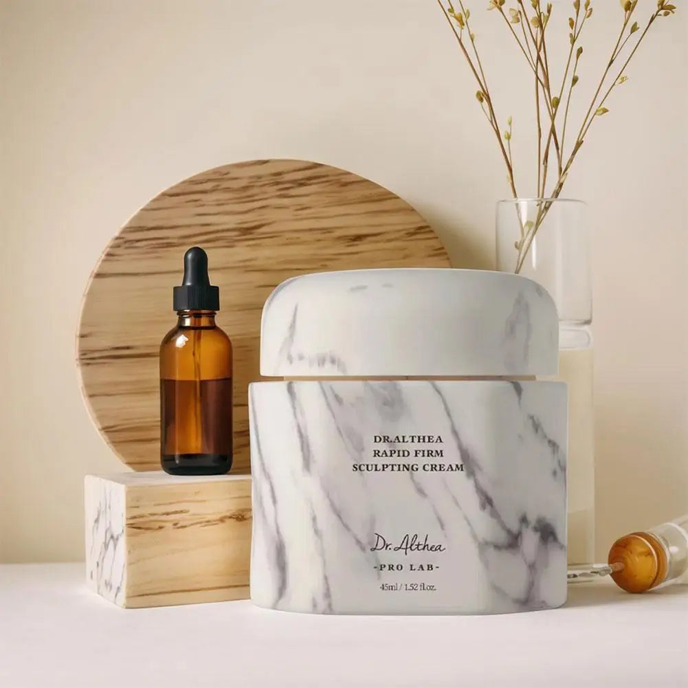 Dr. Althea Instant Repair Cream