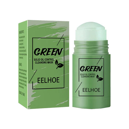 Green Tea Face Cream - Blackhead Remover