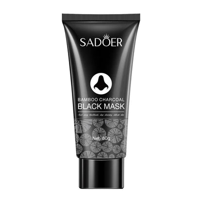 Fast Remove Blackhead - Green Tea Solid Mask