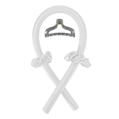 Silk Heatless Curling Headband