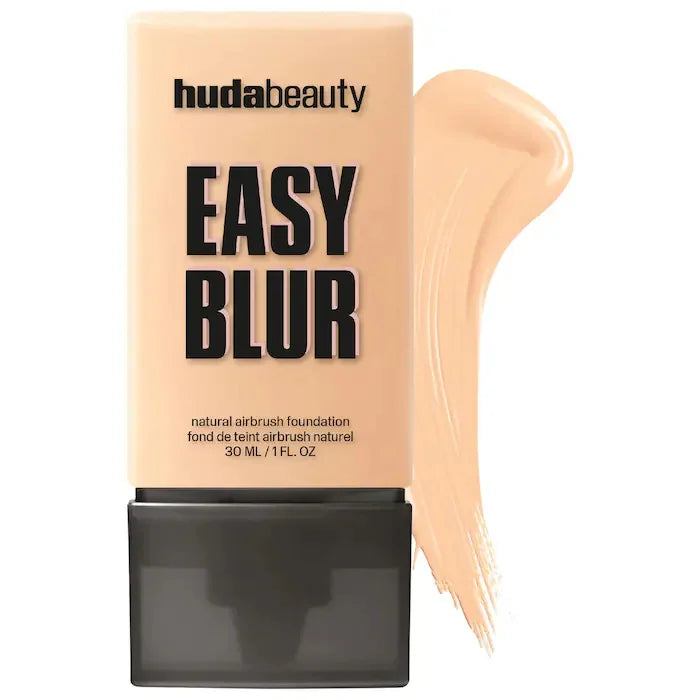 Huda Beauty - Easy Blur