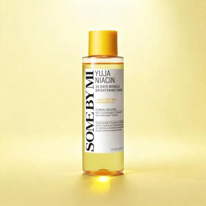 Some By Mi - Skin CareToner