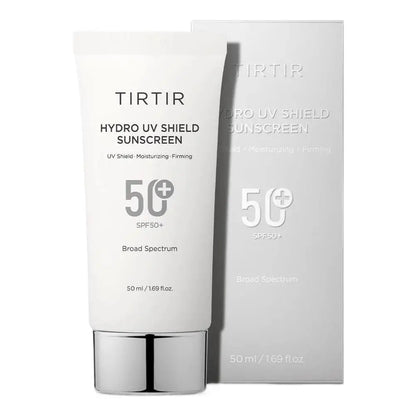 TIRTIR Facial Sunscreen 50ml SPF50+ PA++++