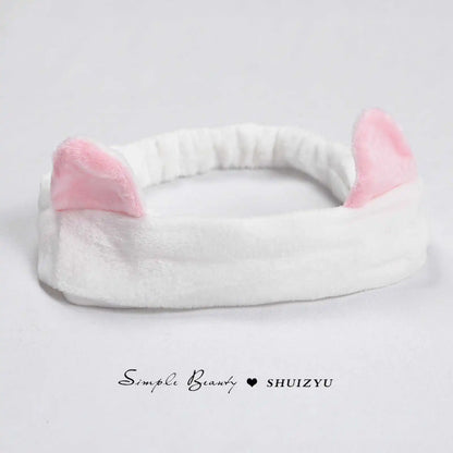 K-Cute Hair Holder Headband