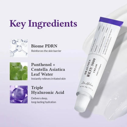 Dr.Althea Reju Cream