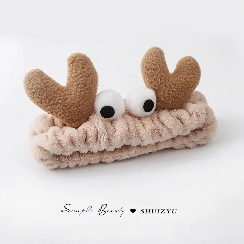 K-Cute Hair Holder Headband