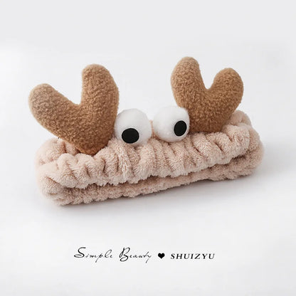 K-Cute Hair Holder Headband