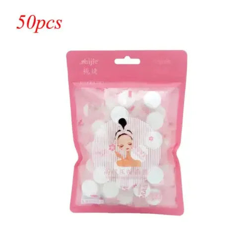 Koream Compressed Facial Mask - 300pcs/100Pcs/50pcs