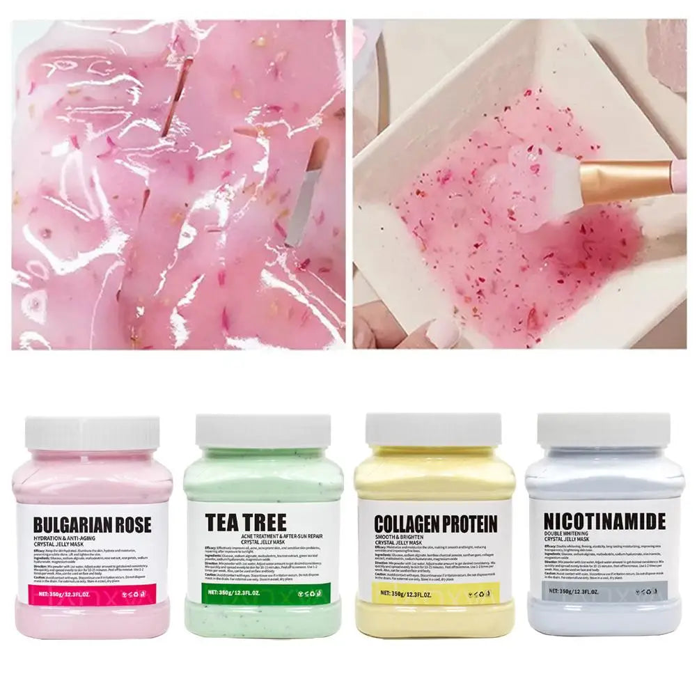 Korean Jelly Hydrated Mask