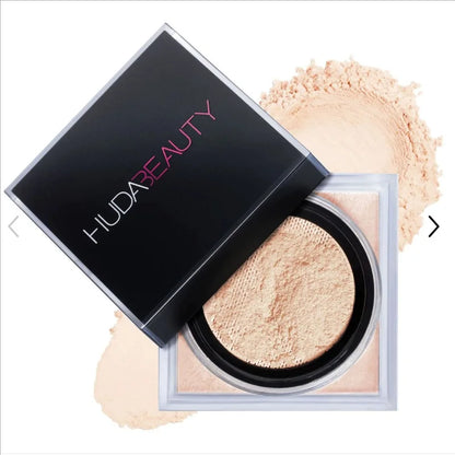 Huda Beauty - Loose Baking Setting Powder