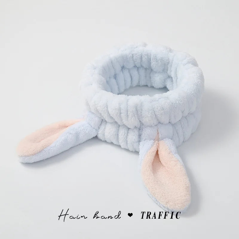 K-Cute Hair Holder Headband