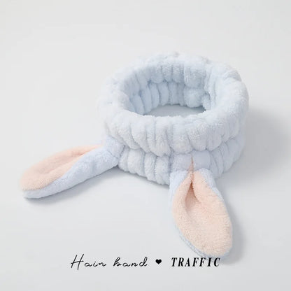 K-Cute Hair Holder Headband