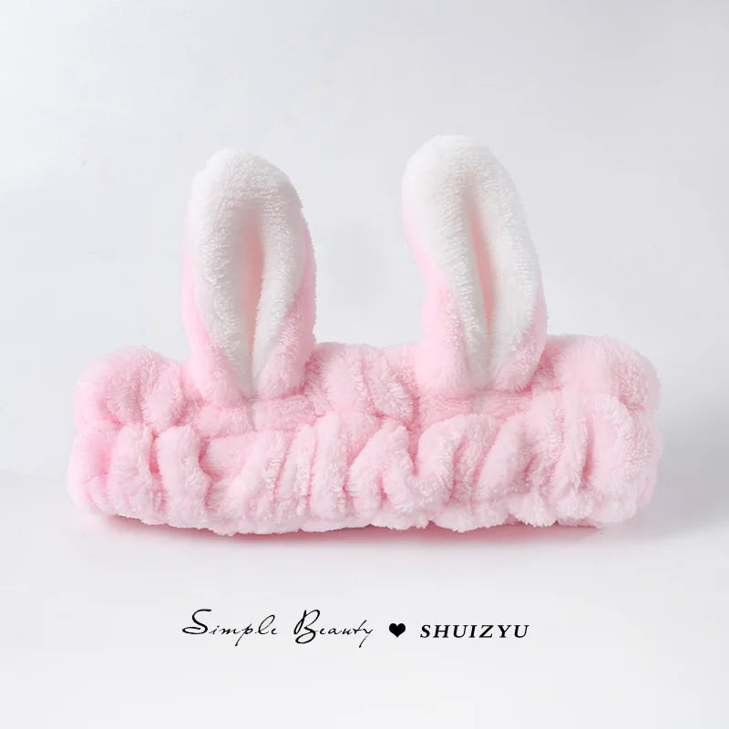 K-Cute Hair Holder Headband