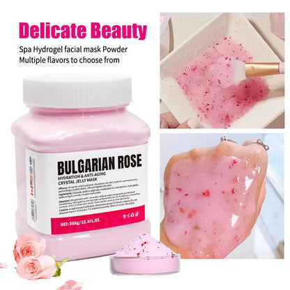 Korean Jelly Hydrated Mask