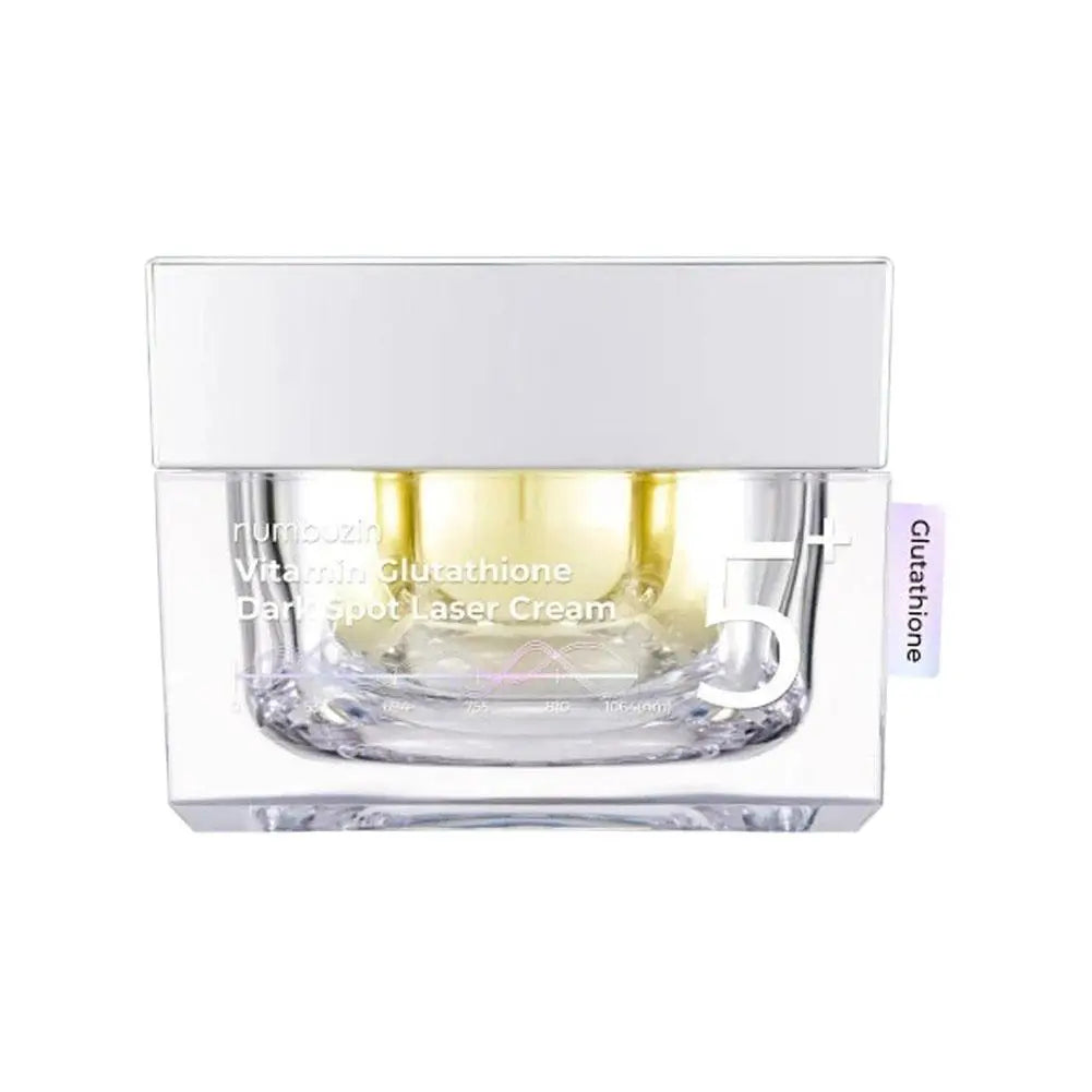 Numbuzin #5 Vitamnine Glutathione Face Cream