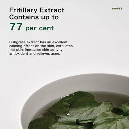 Anua Heartleaf 77% Soothing Toner