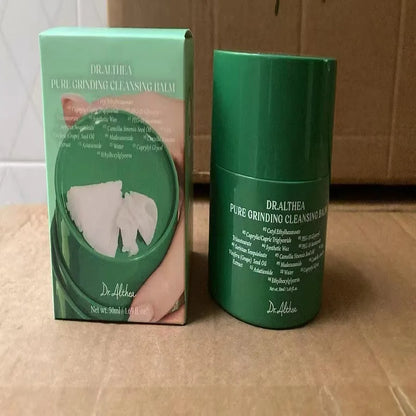 Dr.Althea Skin Care Kit - Gentle Vitamin C Serum, Boosting Vistamin C or Pure Grinding Cleansing