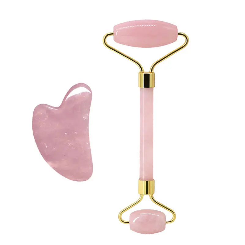 Korean Ritual: Gua Sha Tool - Full Collection.