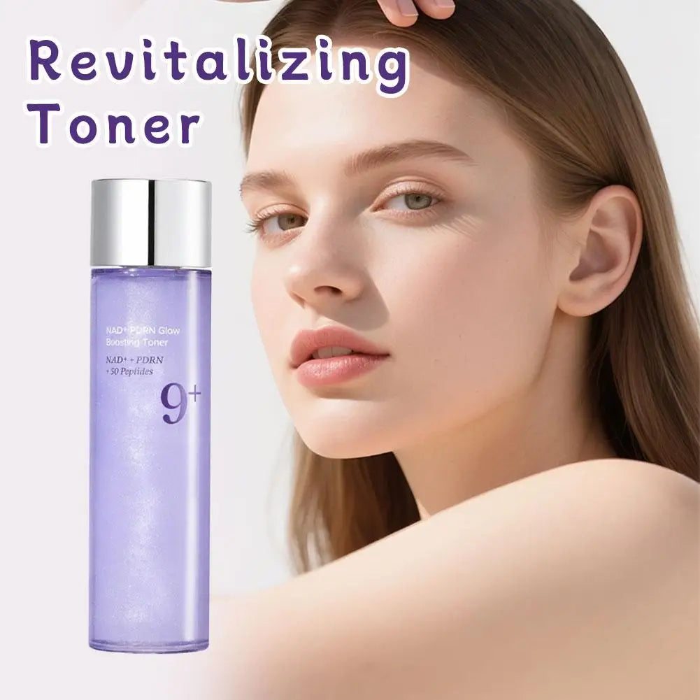 Numbuzin #9 Skincare Korean Essence & Toner