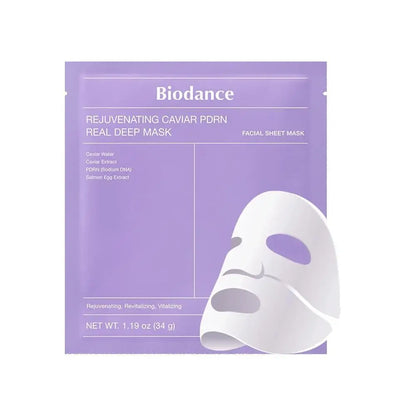 Biodance Bio-Collagen Deep Hydrating Gel Mask