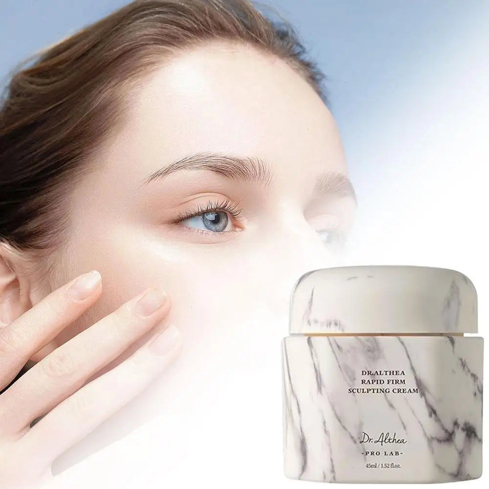 Dr. Althea Instant Repair Cream