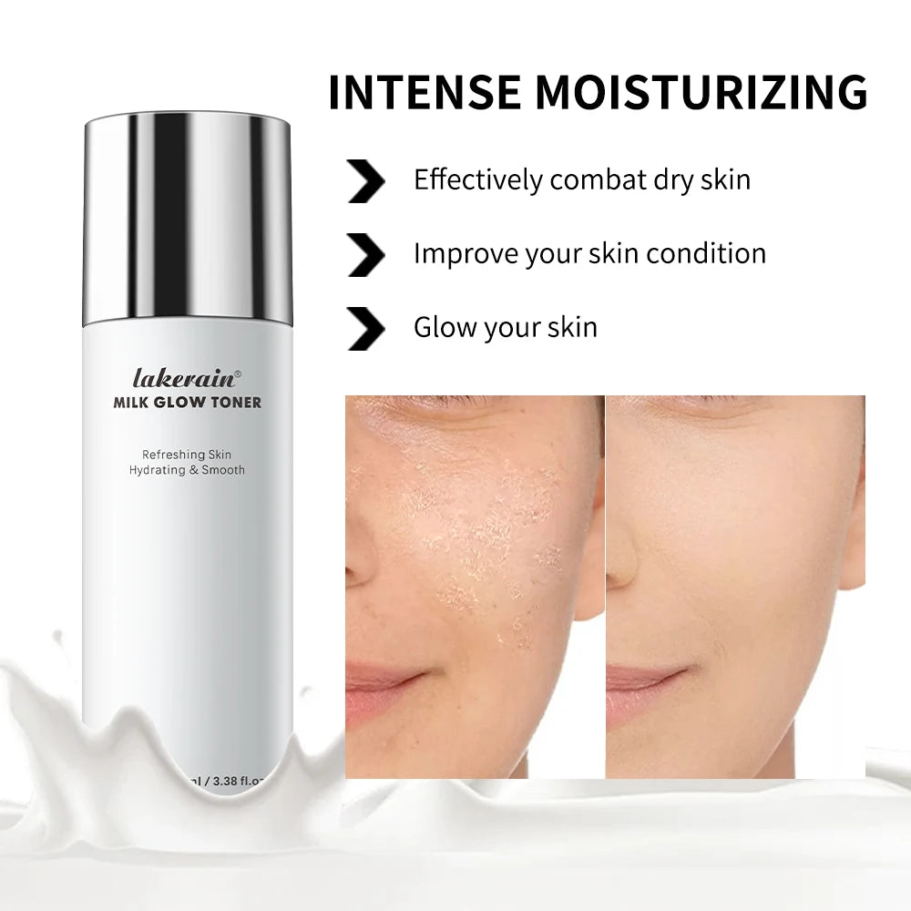 Lakerian - Milk Skin Toner