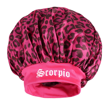 Zodiac Bonnet