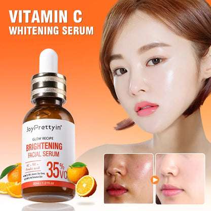 Vitamin C Whitening Facial Serum