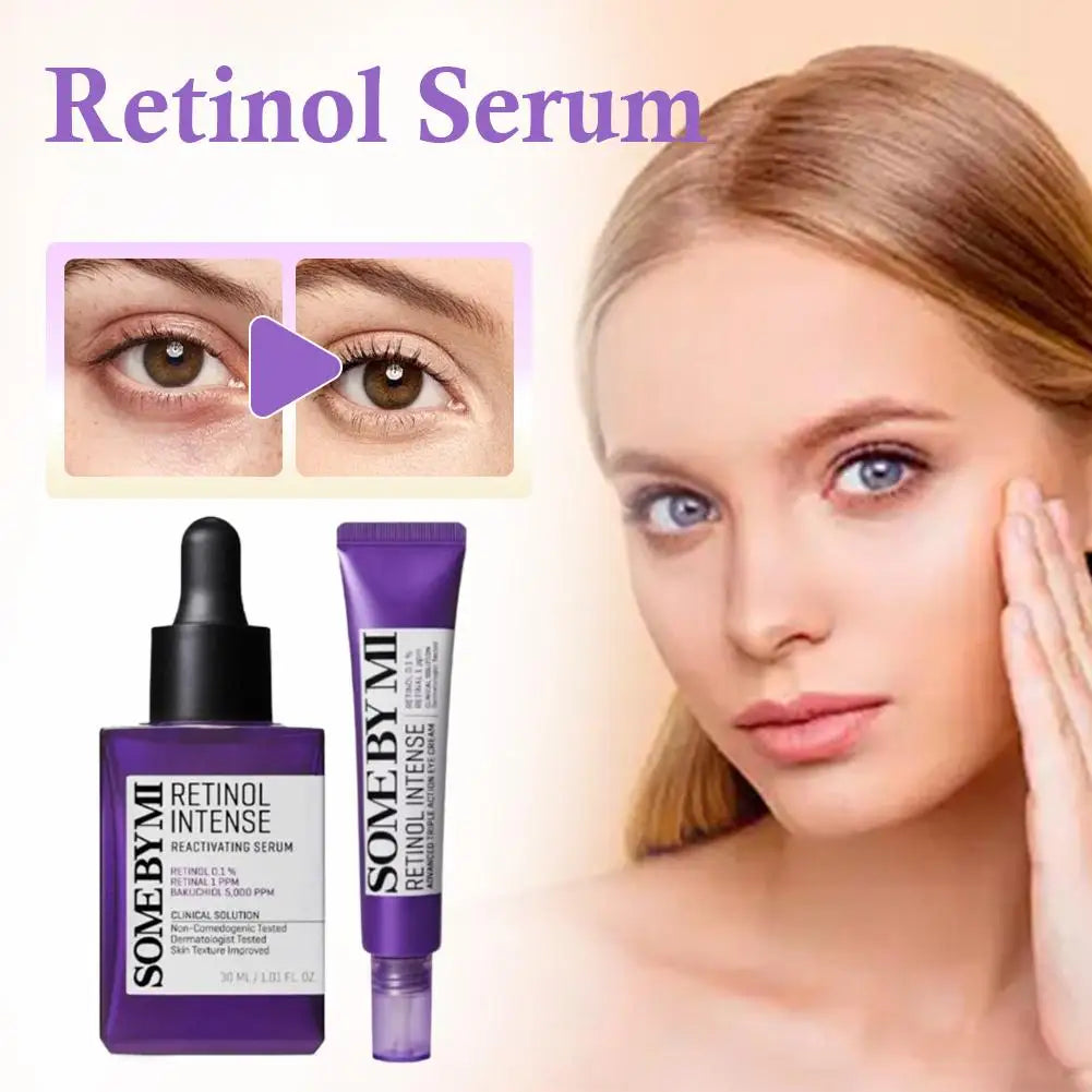 Some By Mi Retinol Serum or Eye Cream