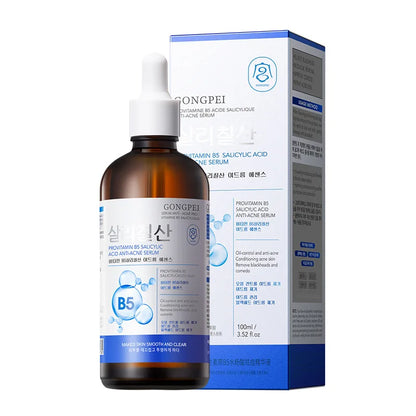 Korean Facial Skin Care - Vitamin C Whitening Serum