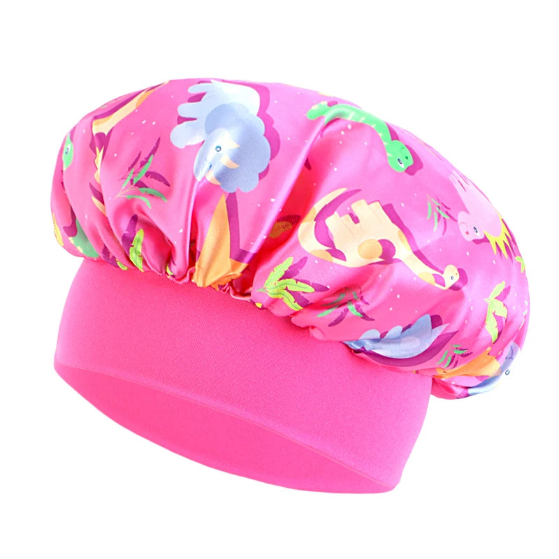 Funny Kids Bonnet