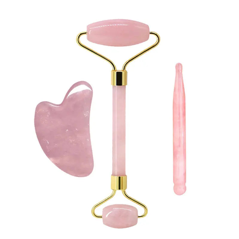 Korean Ritual: Gua Sha Tool - Full Collection.