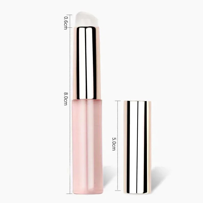 Korean Silicone Lip Brush