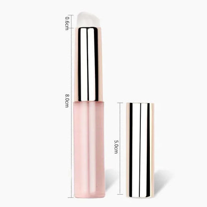Korean Silicone Lip Brush