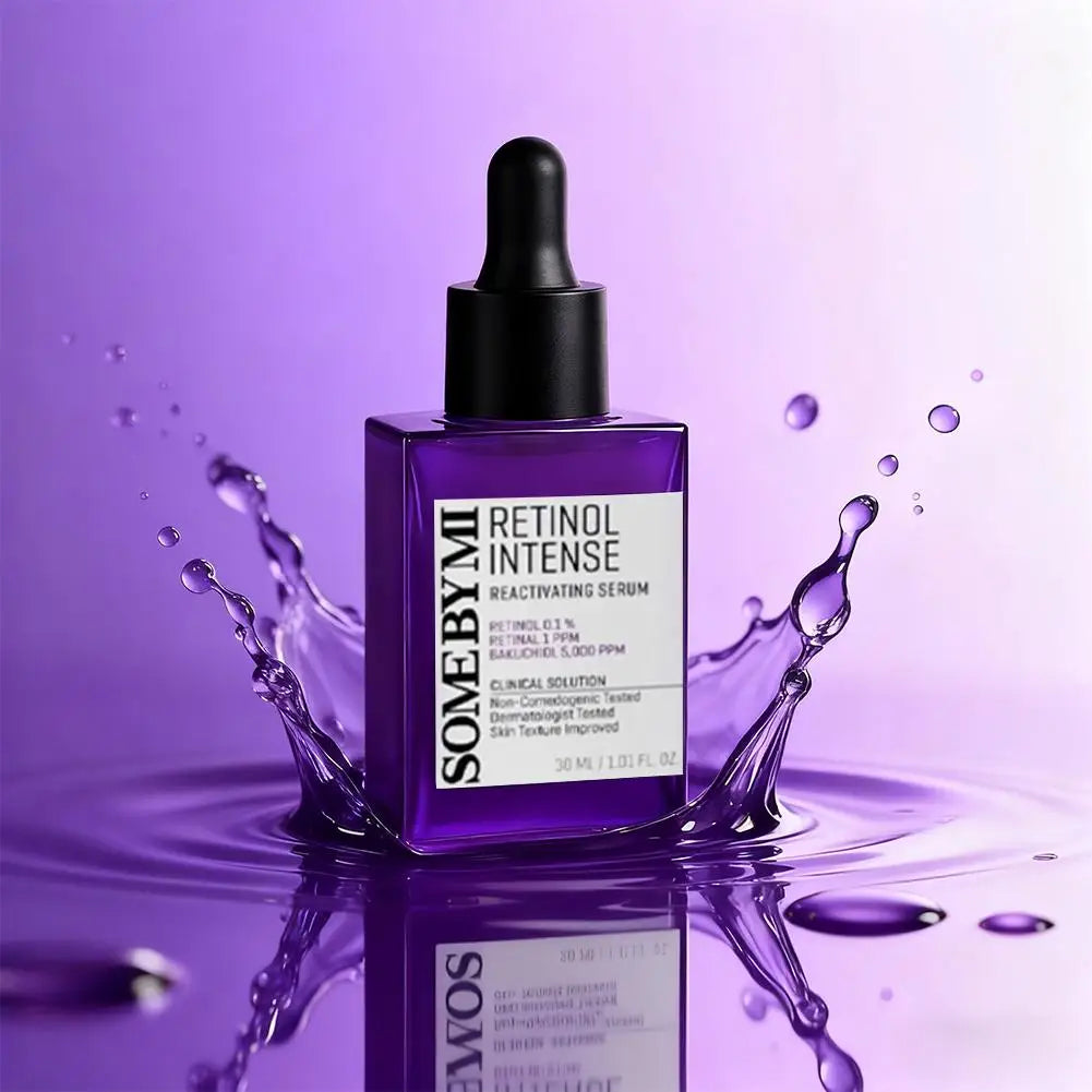 Some By Mi Retinol Serum or Eye Cream