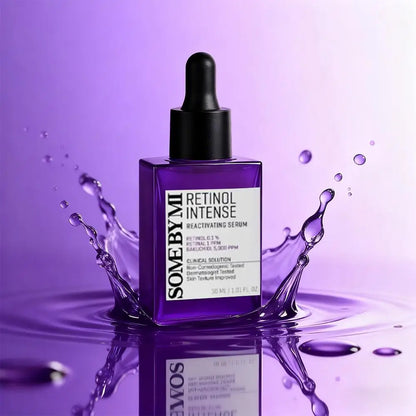 Some By Mi Retinol Serum or Eye Cream
